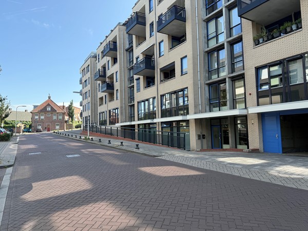 Te koop: Meester Hans van de Hoevenstraat, 2225TX Katwijk aan Zee