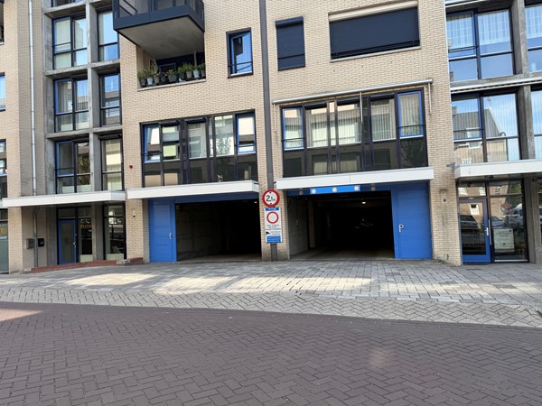 Medium property photo - Meester Hans van de Hoevenstraat, 2225 TX Katwijk aan Zee