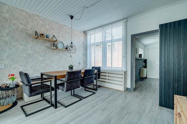 Medium property photo - Nieuwstraat 22, 2223 BR Katwijk aan Zee