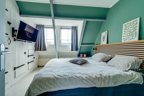 Medium property photo - Nieuwstraat 22, 2223 BR Katwijk aan Zee