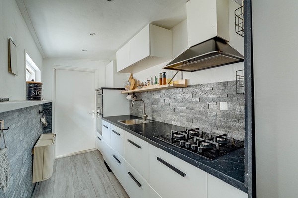 Medium property photo - Nieuwstraat 22, 2223 BR Katwijk aan Zee
