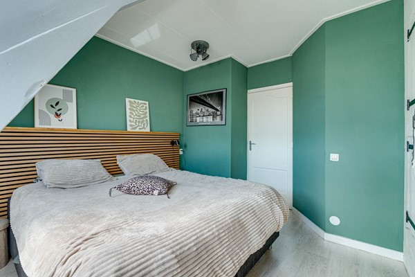 Medium property photo - Nieuwstraat 22, 2223 BR Katwijk aan Zee