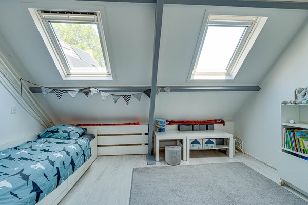 Medium property photo - Nieuwstraat 22, 2223 BR Katwijk aan Zee