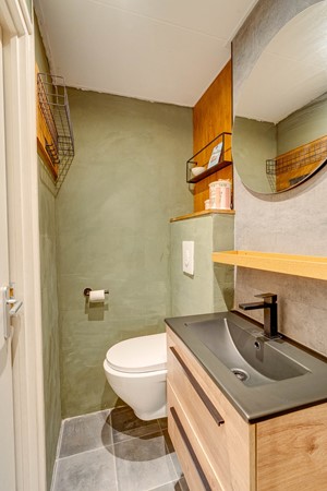 Medium property photo - Nieuwstraat 22, 2223 BR Katwijk aan Zee