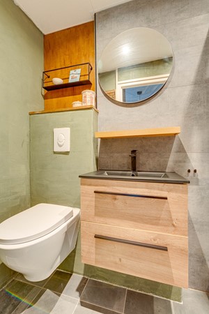 Medium property photo - Nieuwstraat 22, 2223 BR Katwijk aan Zee