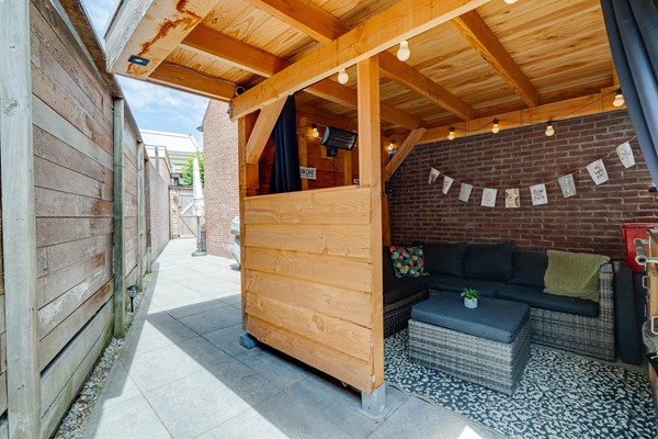 Medium property photo - Nieuwstraat 22, 2223 BR Katwijk aan Zee
