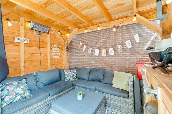 Medium property photo - Nieuwstraat 22, 2223 BR Katwijk aan Zee