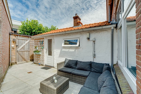 Medium property photo - Nieuwstraat 22, 2223 BR Katwijk aan Zee