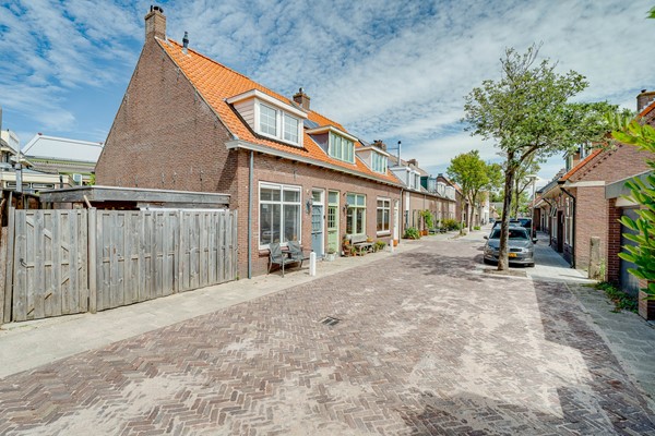 Medium property photo - Nieuwstraat 22, 2223 BR Katwijk aan Zee