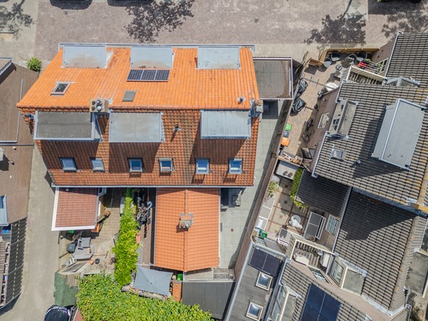 Medium property photo - Nieuwstraat 22, 2223 BR Katwijk aan Zee