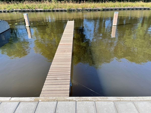 Medium property photo - Noordwijkerweg, 2231 NJ Rijnsburg