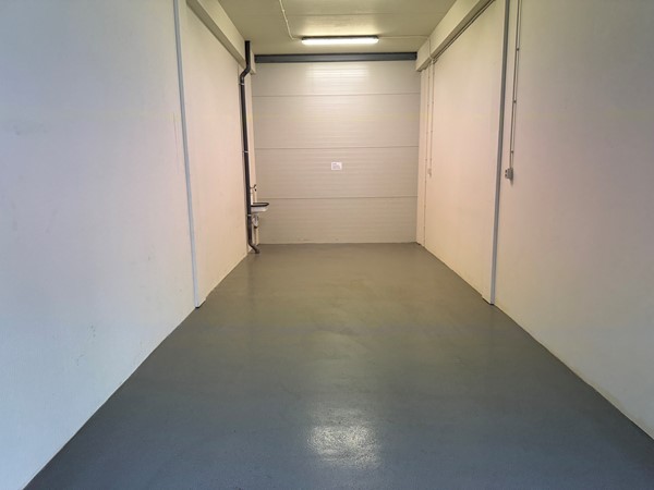 Te huur: Heerenweg 6E38, 2222AM Katwijk
