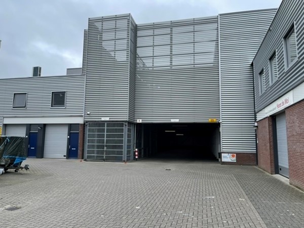 Medium property photo - Heerenweg 6E38, 2222 AM Katwijk