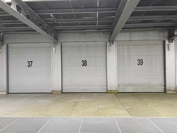 Medium property photo - Heerenweg 6E38, 2222 AM Katwijk