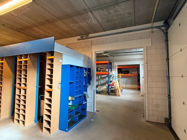 Te koop: Scheepmakerstraat 3K, 2222AB Katwijk