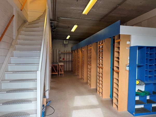 Medium property photo - Scheepmakerstraat 3K, 2222 AB Katwijk