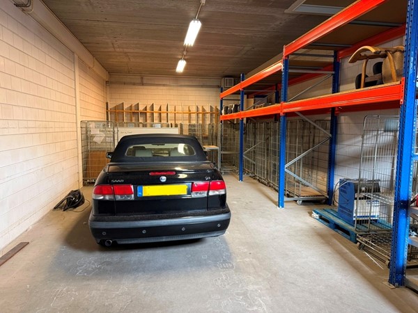 Medium property photo - Scheepmakerstraat 3K, 2222 AB Katwijk