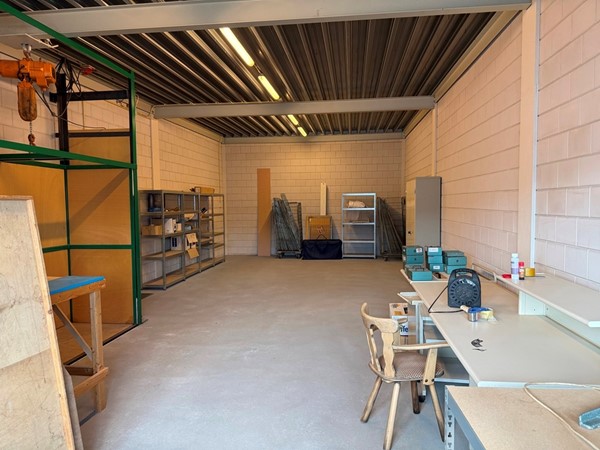 Medium property photo - Scheepmakerstraat 3K, 2222 AB Katwijk