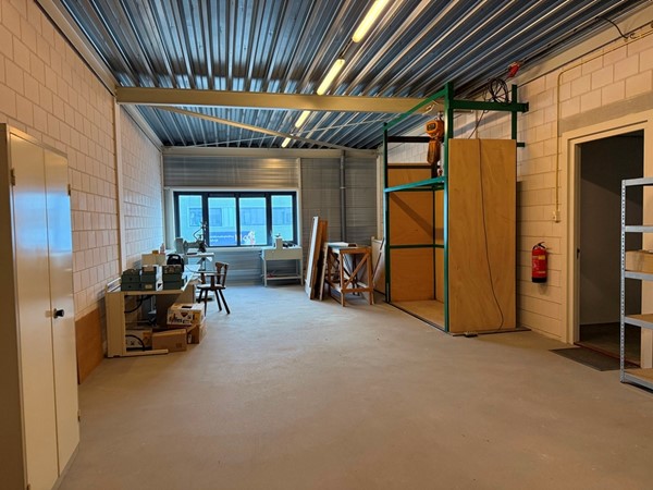 Medium property photo - Scheepmakerstraat 3K, 2222 AB Katwijk