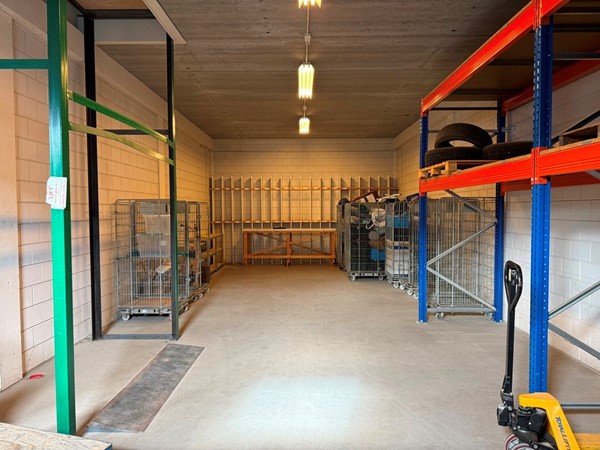 Medium property photo - Scheepmakerstraat 3K, 2222 AB Katwijk