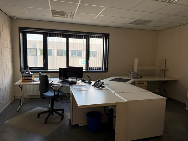 Medium property photo - Scheepmakerstraat 3K, 2222 AB Katwijk