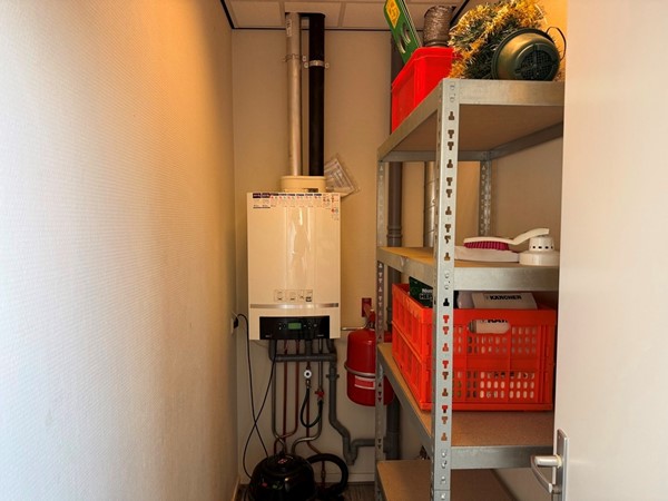 Medium property photo - Scheepmakerstraat 3K, 2222 AB Katwijk