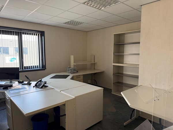 Medium property photo - Scheepmakerstraat 3K, 2222 AB Katwijk