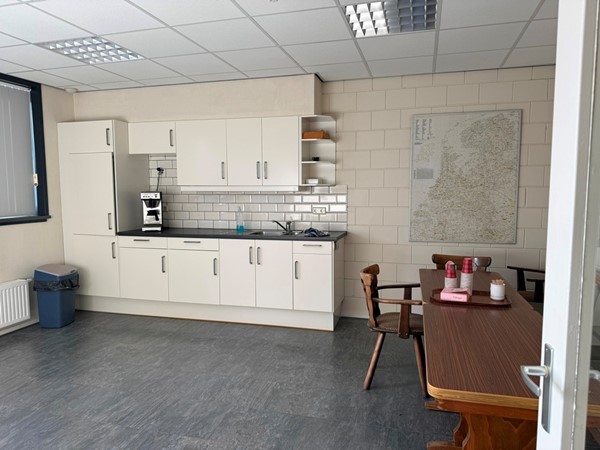 Medium property photo - Scheepmakerstraat 3K, 2222 AB Katwijk