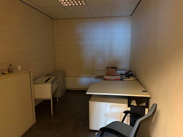 Medium property photo - Scheepmakerstraat 3K, 2222 AB Katwijk