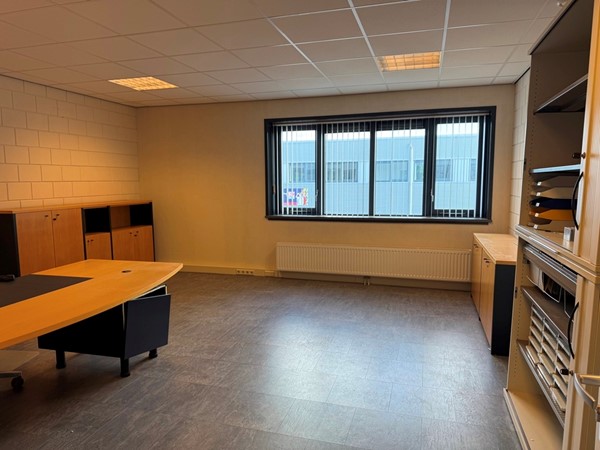 Medium property photo - Scheepmakerstraat 3K, 2222 AB Katwijk