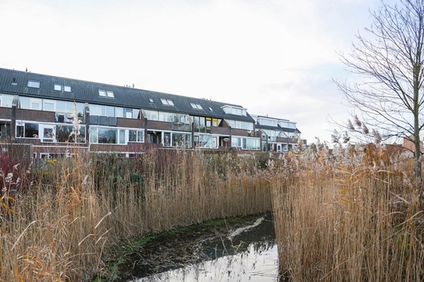 Te koop: Venus 28, 2221JE Katwijk