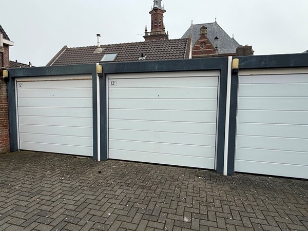 Medium property photo - Lijdweg 12F, 2225 GN Katwijk