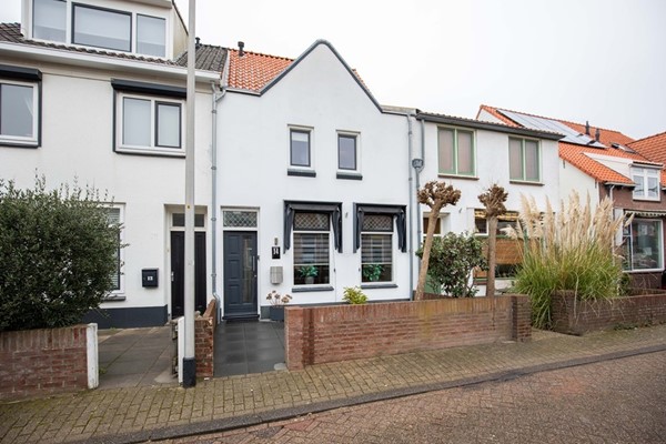 Te koop: Bestevaerweg 14, 2225PC Katwijk