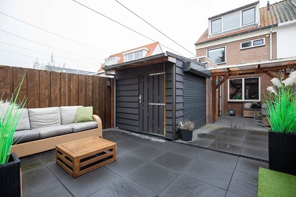 Te koop: Bestevaerweg 14, 2225PC Katwijk