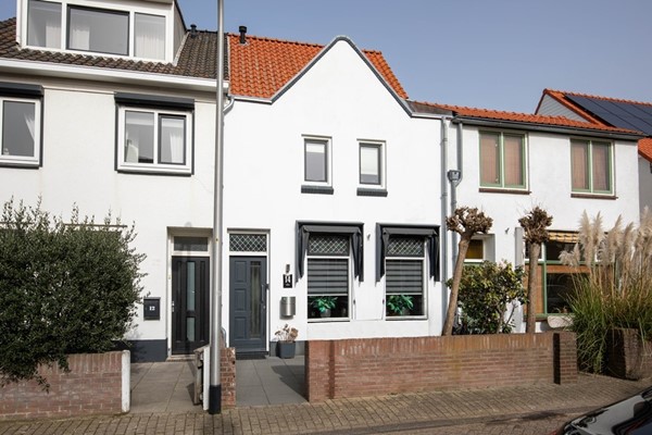 Te koop: Bestevaerweg 14, 2225PC Katwijk