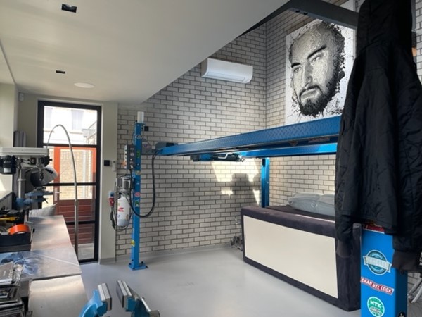 Medium property photo - Floralaan 20, 2231 ZV Rijnsburg