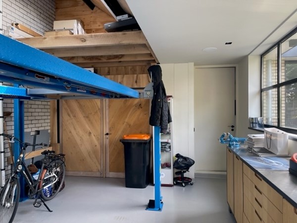 Medium property photo - Floralaan 20, 2231 ZV Rijnsburg