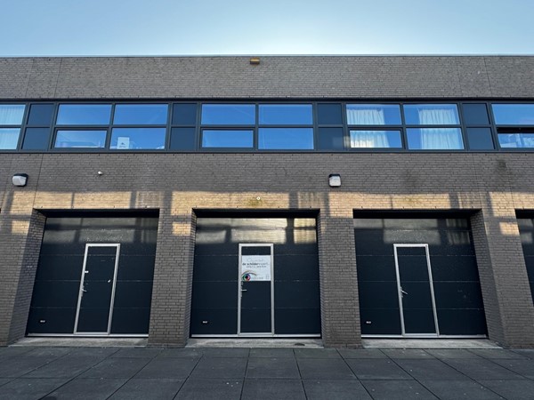 Te koop: Lageweg 37F5, 2222AG Katwijk