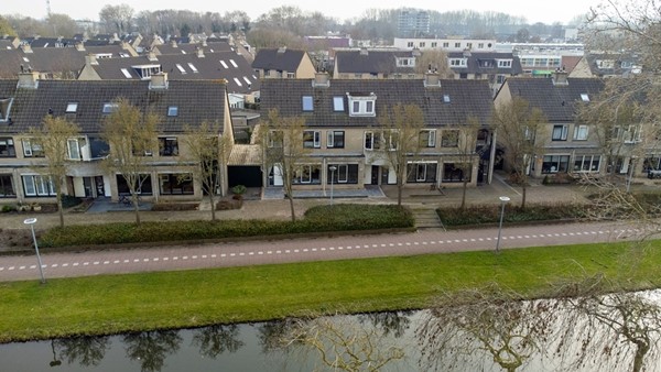 Te koop: Ebstroom 10, 2221WC Katwijk