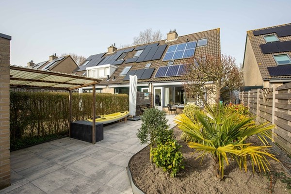 Te koop: Ebstroom 10, 2221WC Katwijk