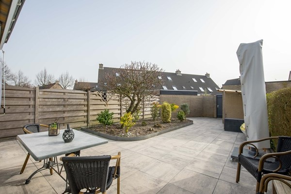 Te koop: Ebstroom 10, 2221WC Katwijk