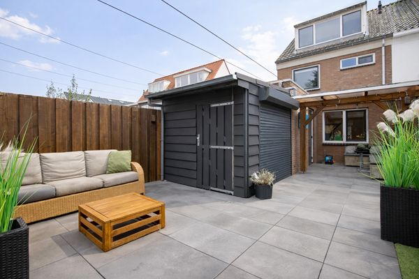 Te koop: Bestevaerweg 14, 2225PC Katwijk