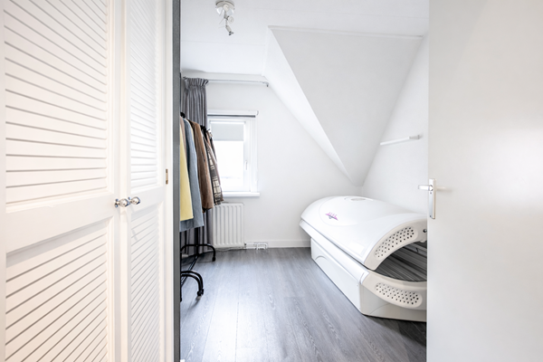 Medium property photo - Bestevaerweg 14, 2225 PC Katwijk