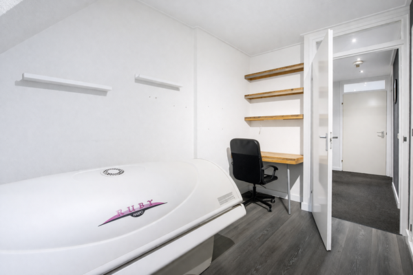 Medium property photo - Bestevaerweg 14, 2225 PC Katwijk