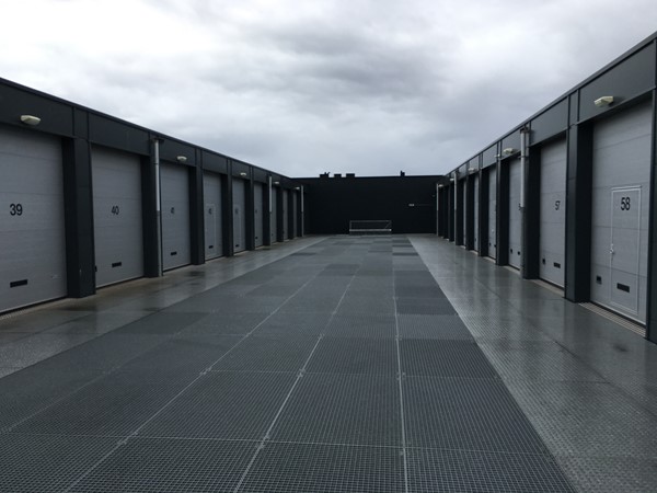 Medium property photo - Parellaan 2L48, 2132 WS Hoofddorp