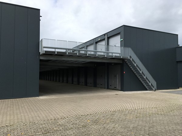 Medium property photo - Parellaan 2L48, 2132 WS Hoofddorp