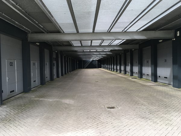 Medium property photo - Parellaan 2L48, 2132 WS Hoofddorp