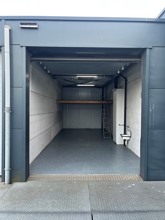 Te huur: Parellaan 2L48, 2132WS Hoofddorp