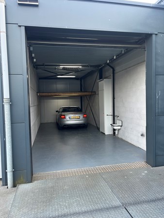 Te huur: Parellaan 2L48, 2132WS Hoofddorp