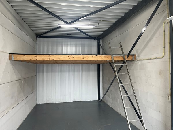 Te huur: Parellaan 2L48, 2132WS Hoofddorp